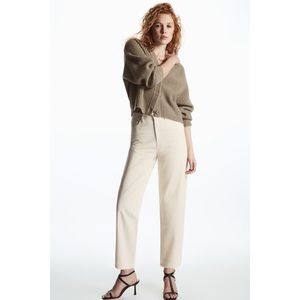 COPY - COS tapered Jeans